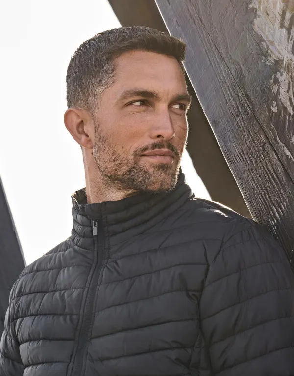 Zepelin Jacket porté — vue 2