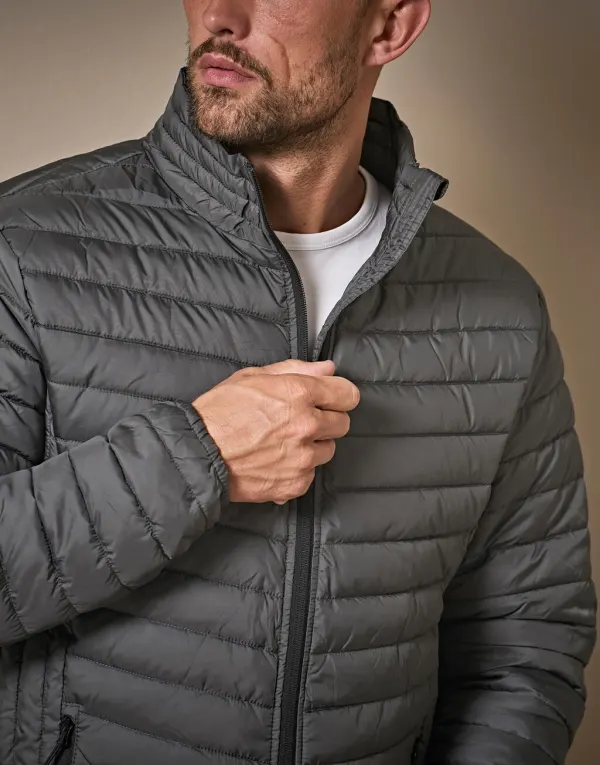 Zepelin Jacket porté — vue 3