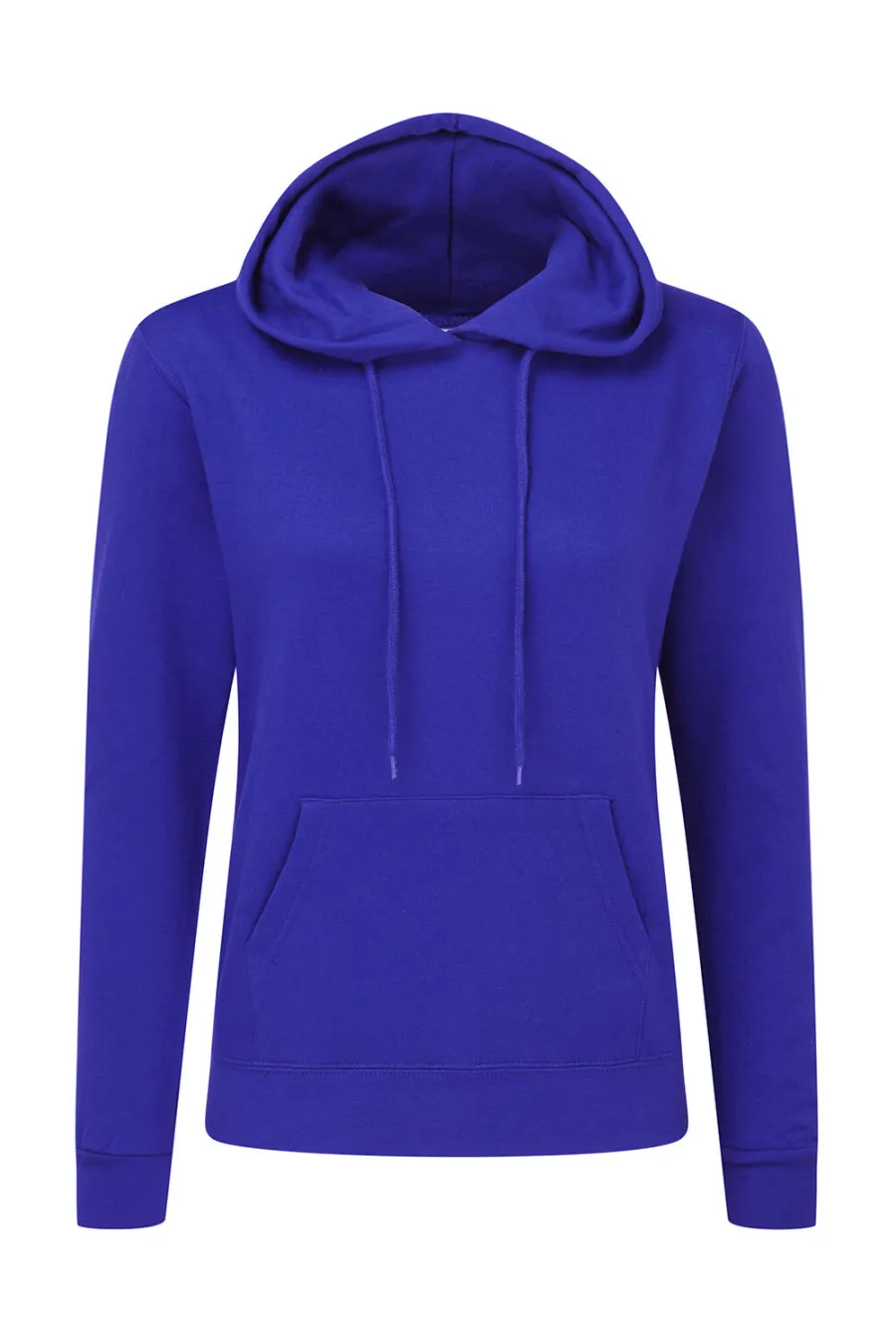 Hooded Sweatshirt Women — SG Originals personnalisable
