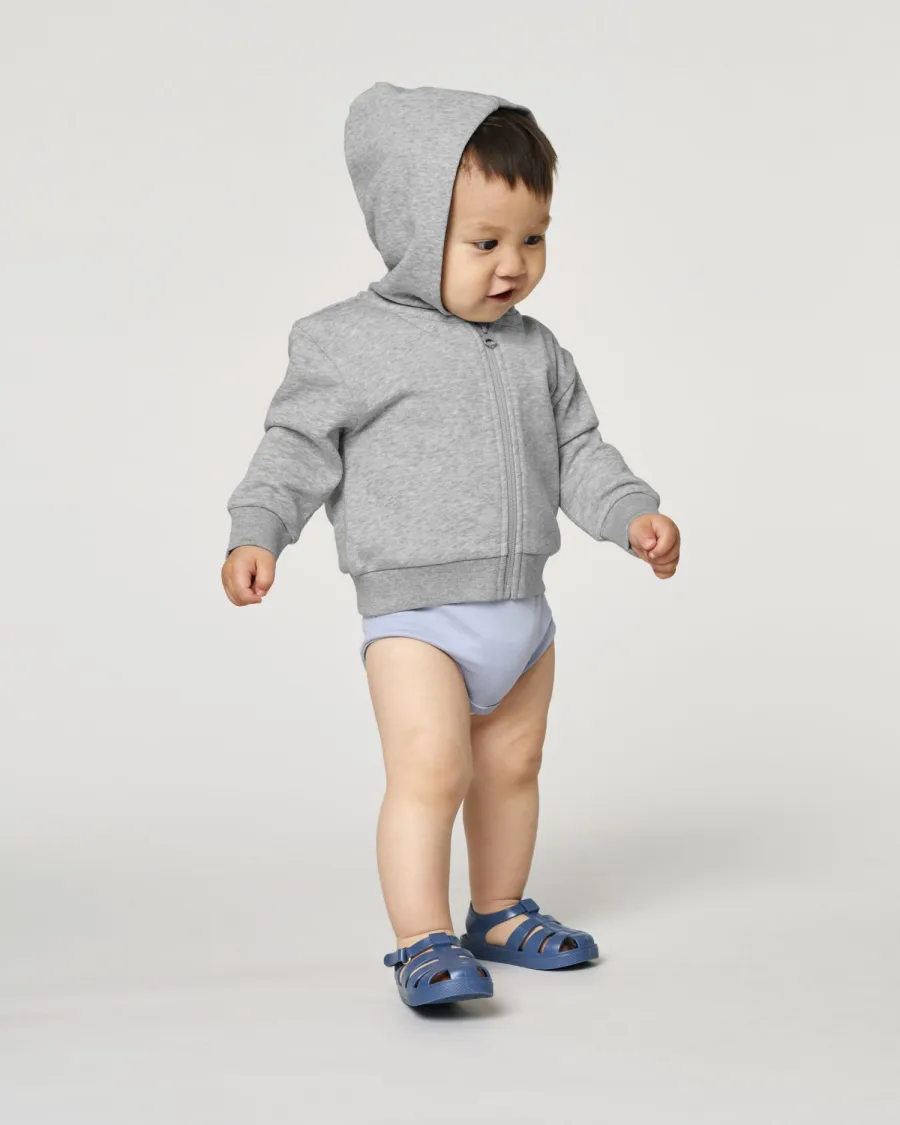 Baby Connector — Stanley Stella personnalisable