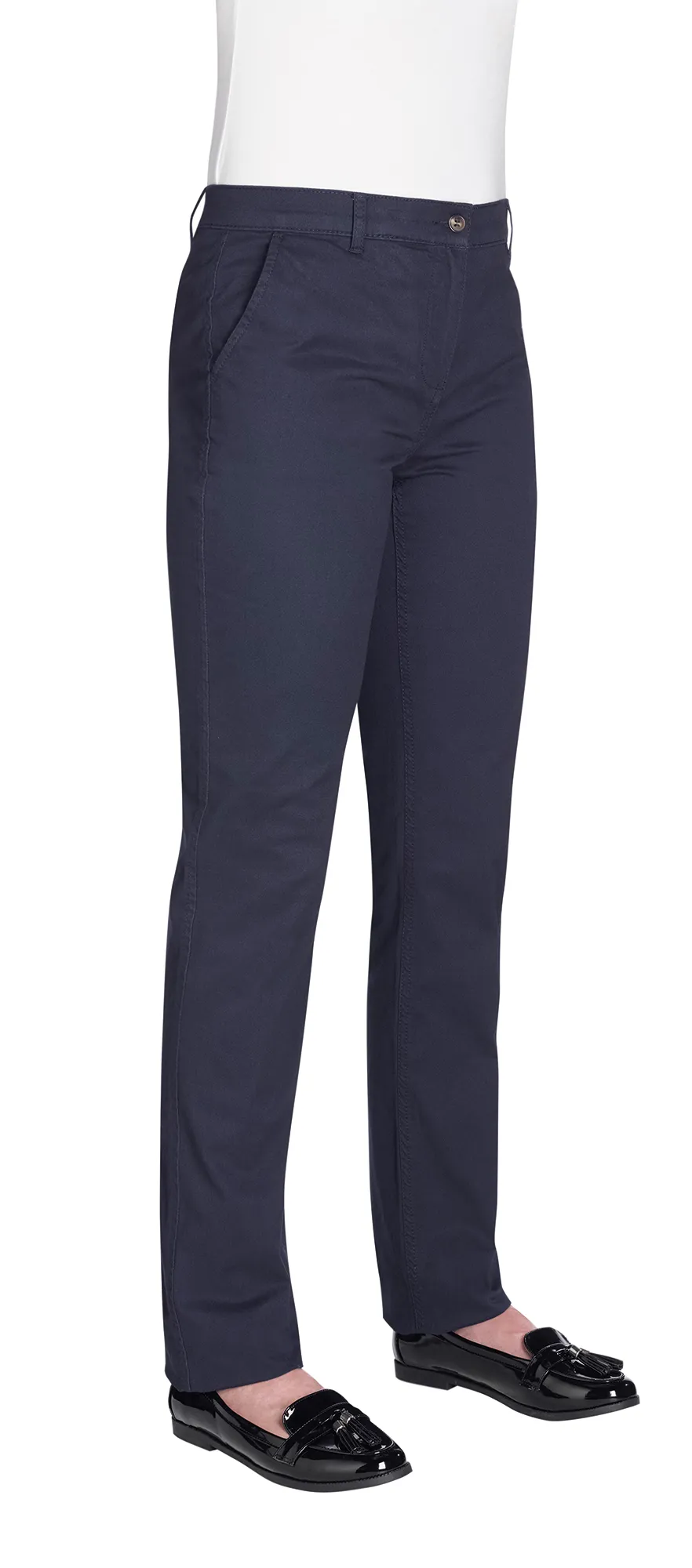 Liberty Chino — Brook Taverner personnalisable