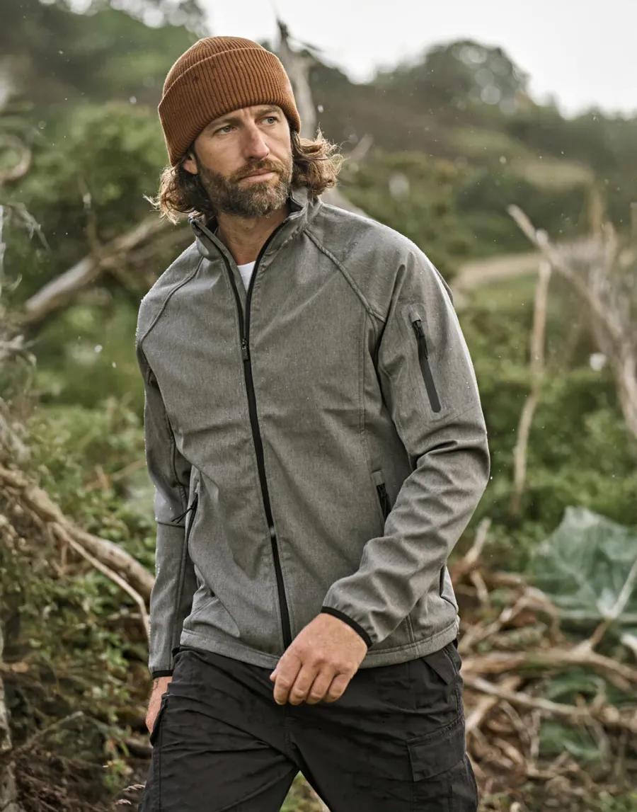 Lightweight Performance Softshell — Tee Jays personnalisable