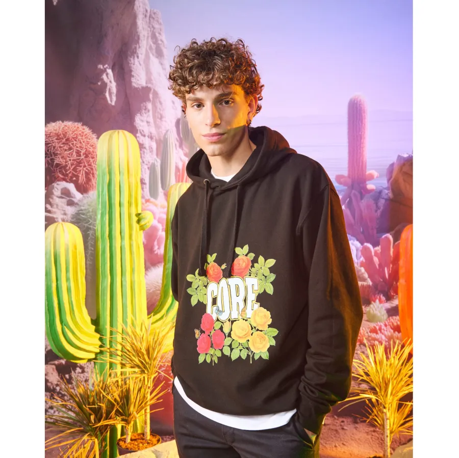EPIC PRINT HOODIE — Just Hoods personnalisable