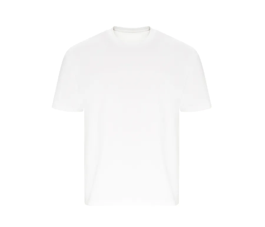 ARROW RECYCLED HEAVY OVERSIZE T — Ecologie personnalisable