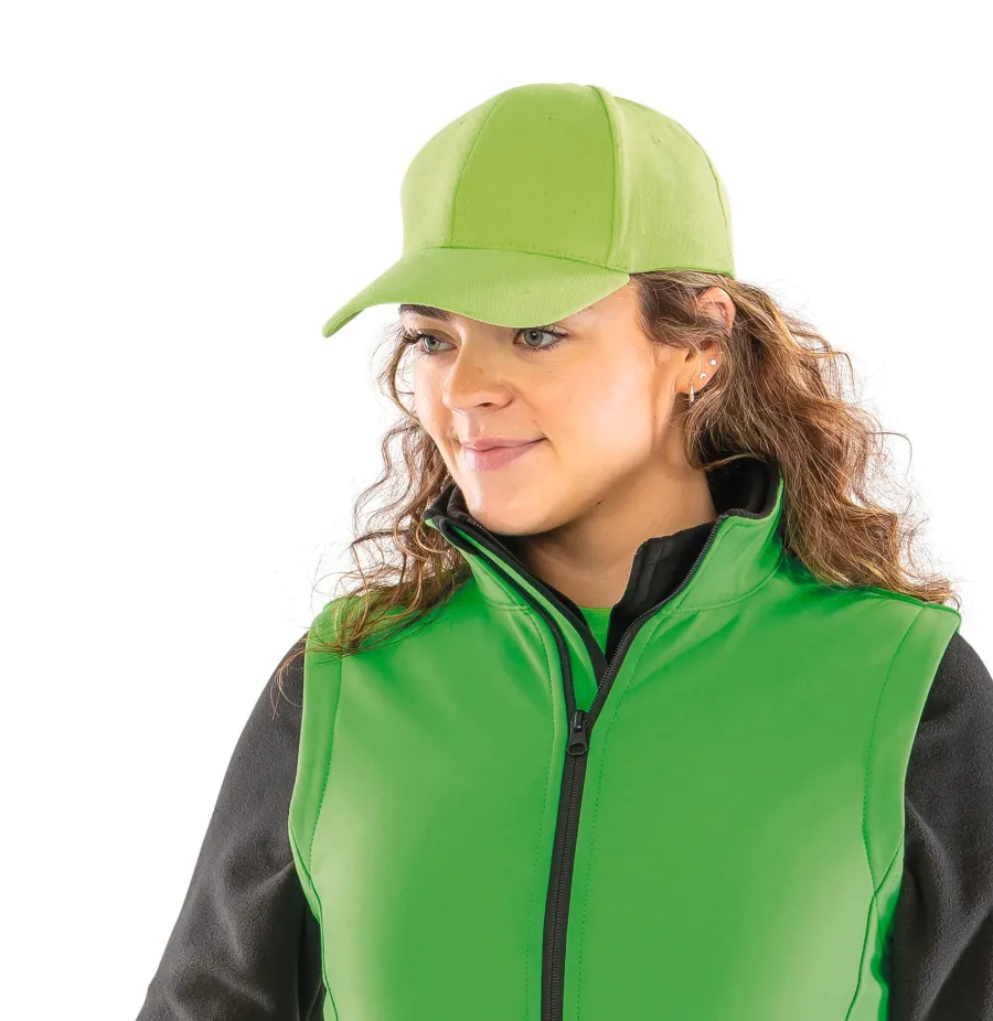 Casquette Memphis — Result personnalisable