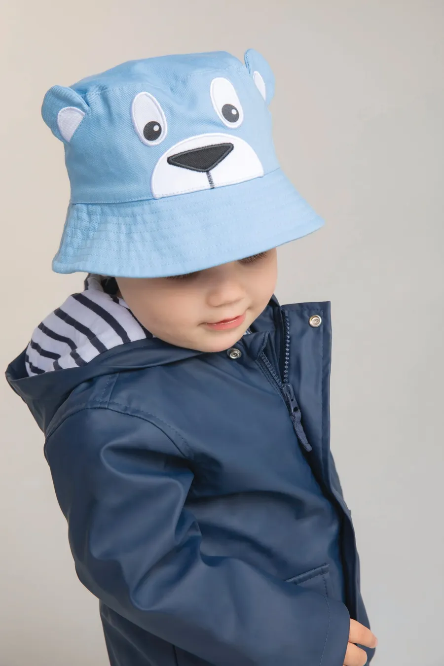 Bob personnage bébé — Larkwood personnalisable
