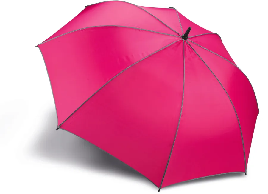 Parapluie de golf ouverture automatique — Kimood personnalisable