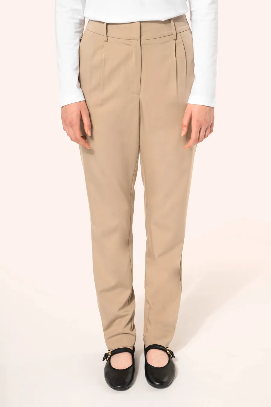 Pantalon femme — Kariban Premium personnalisable