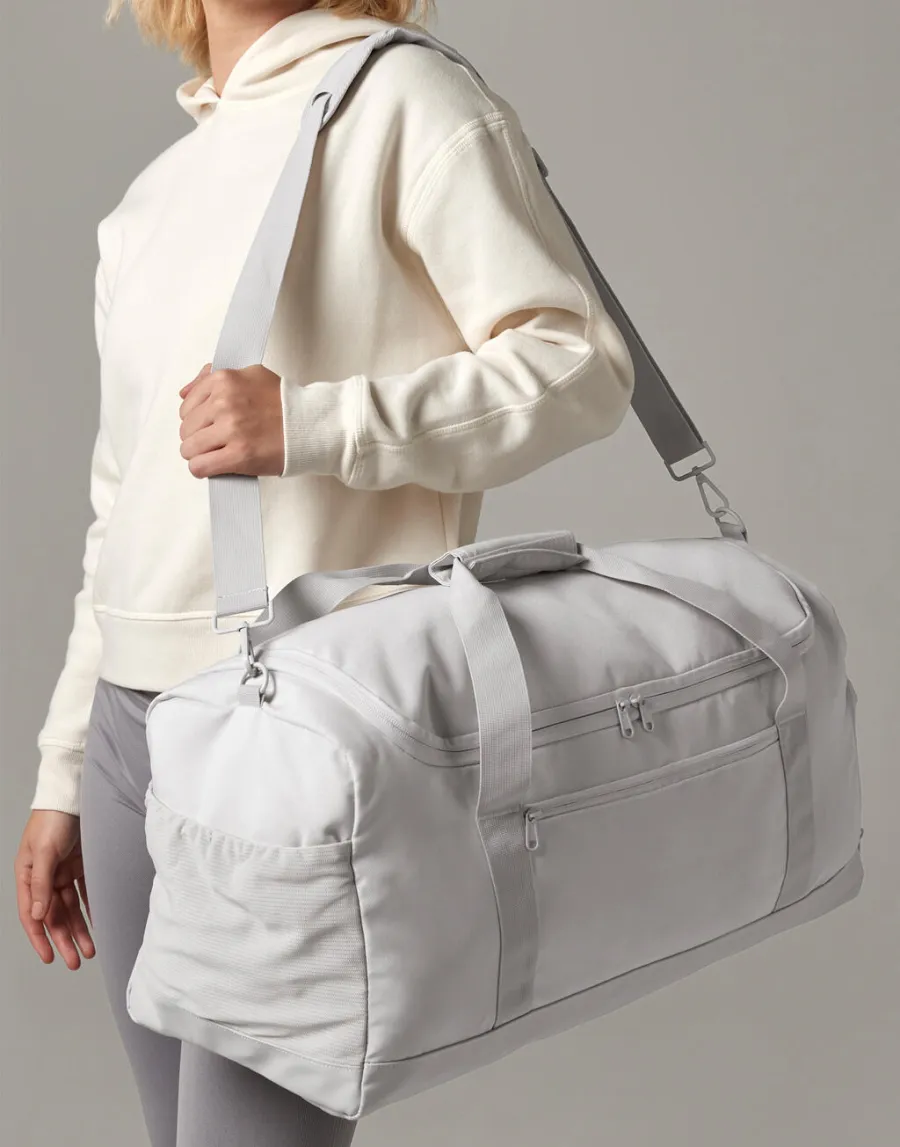 Medium Training Holdall — Bagbase personnalisable