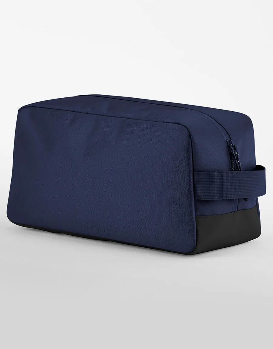 Multi-Sport Shoe Bag — Quadra personnalisable
