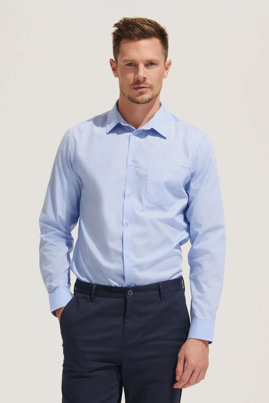SOL'S BALTIMORE FIT — SOL'S personnalisable