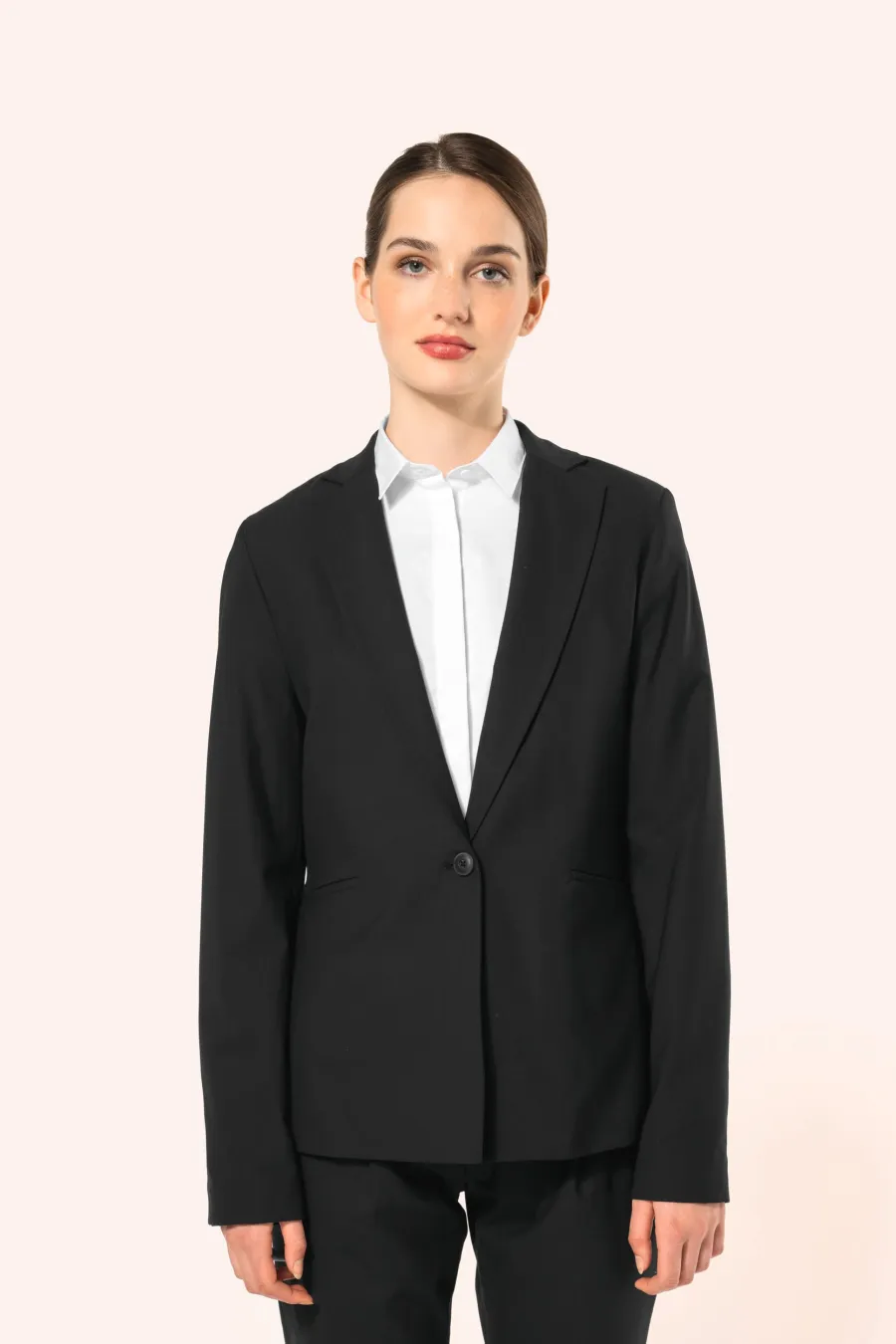 Veste blazer femme — Kariban Premium personnalisable