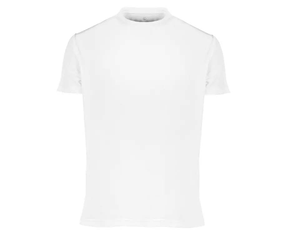 Tee-shirt respirant sans étiquette de marque homme — Sans Etiquette personnalisable