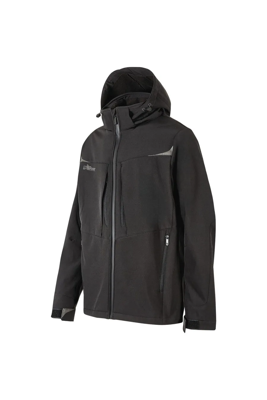 Veste softshell Verve — U-Power personnalisable