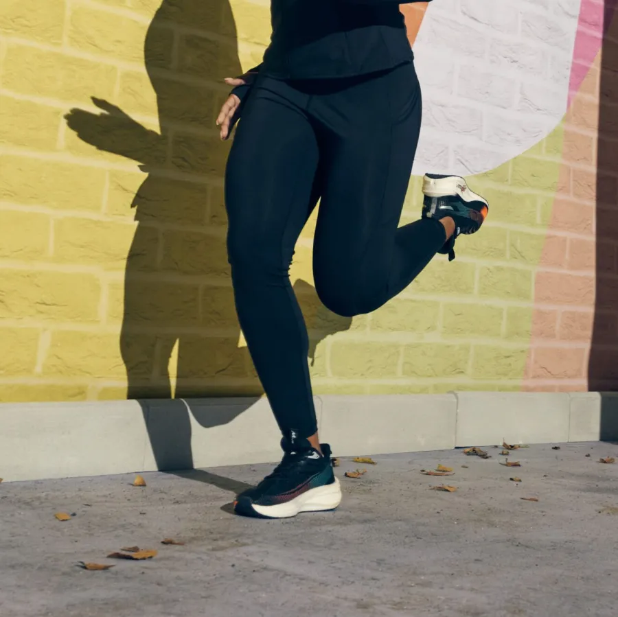 WOMEN'S RECYCLED TECH LEGGINGS — Just Cool personnalisable
