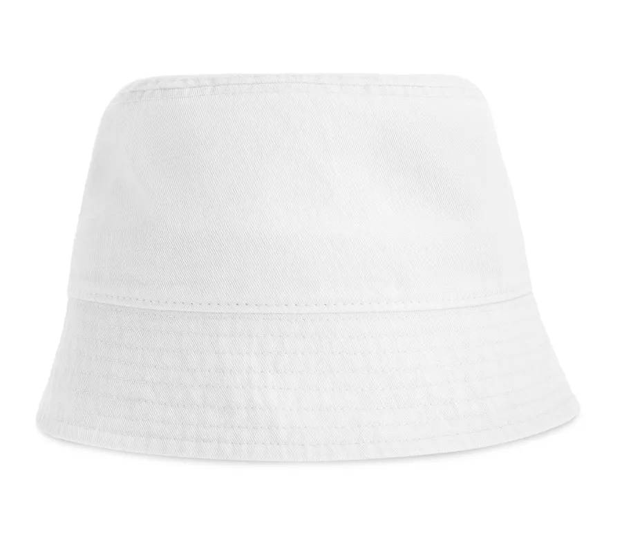 Bob en coton recyclé — Atlantis Headwear personnalisable