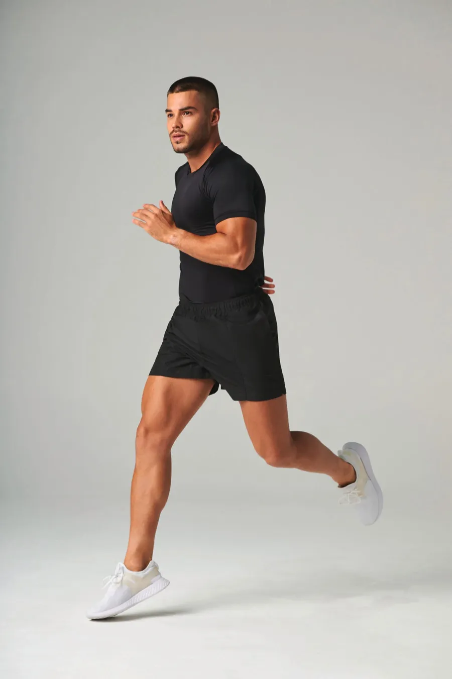 Short multisports — Tombo personnalisable