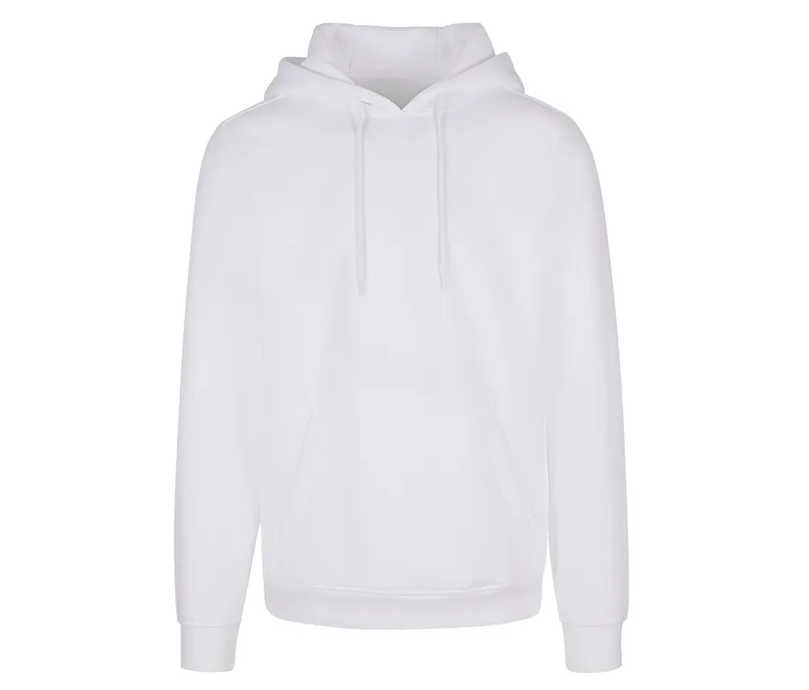 Sweat capuche unisexe — New Morning Studios personnalisable