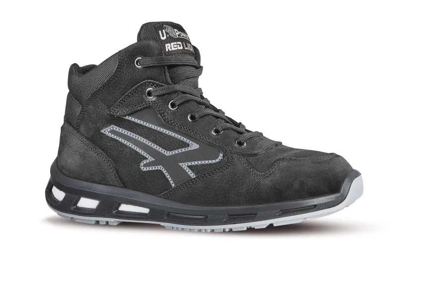 Chaussures de sécurité Lift — U-Power personnalisable