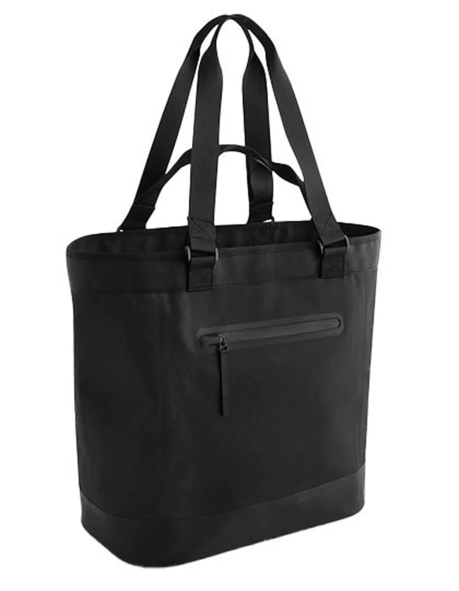 Waterproof 35 Litre Tote Bag — Quadra personnalisable