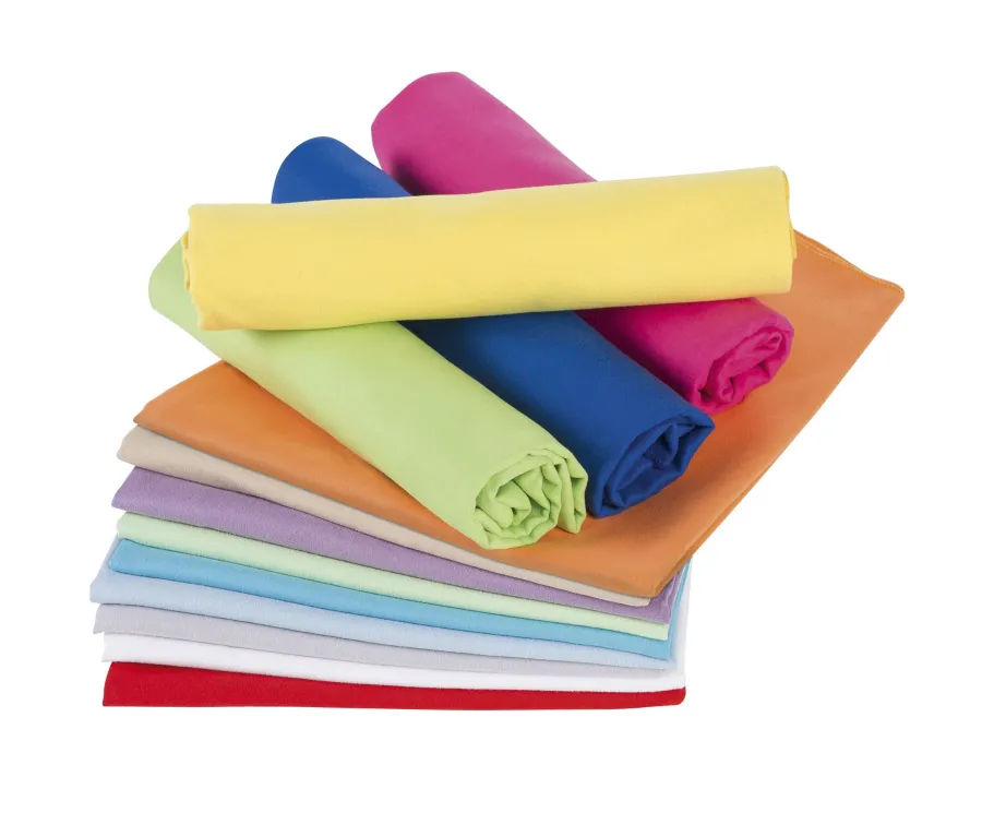 Serviette microfibre (PK860) — Pen Duick personnalisable