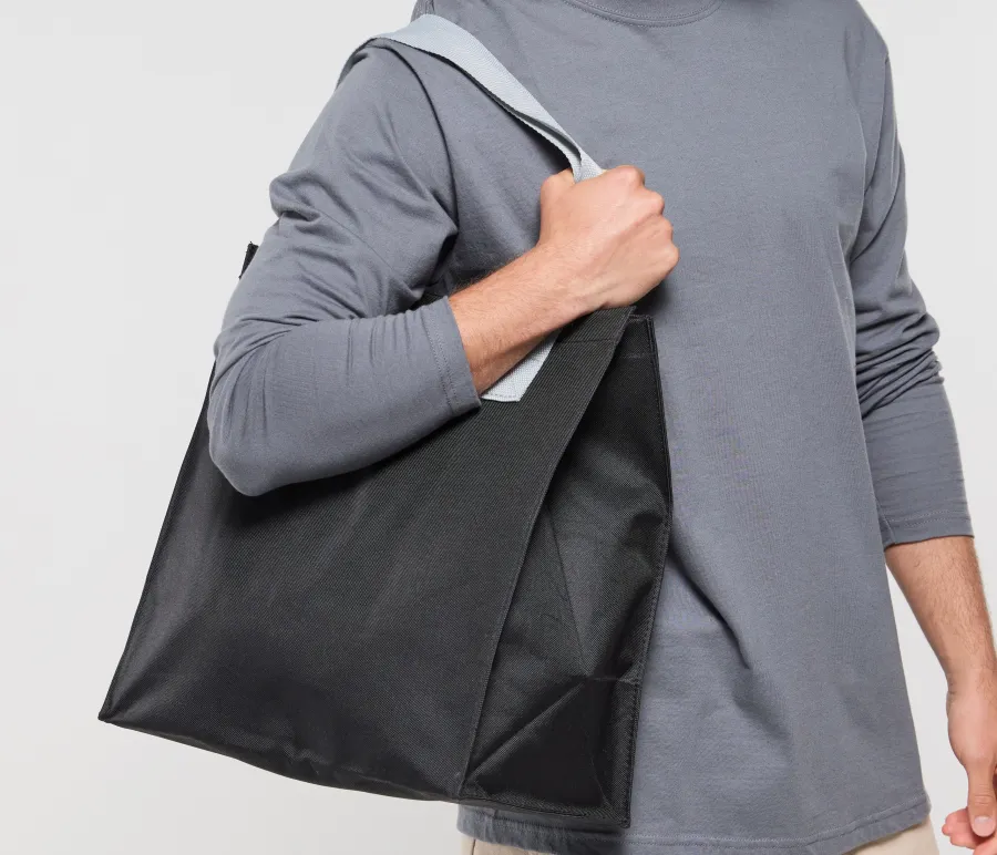 SHOPPING BAG (BM900) — Pen Duick personnalisable
