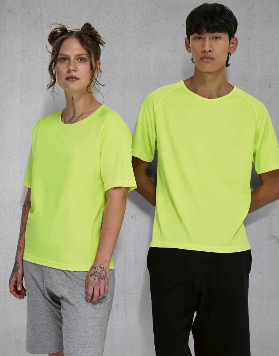 Active T — B&C personnalisable