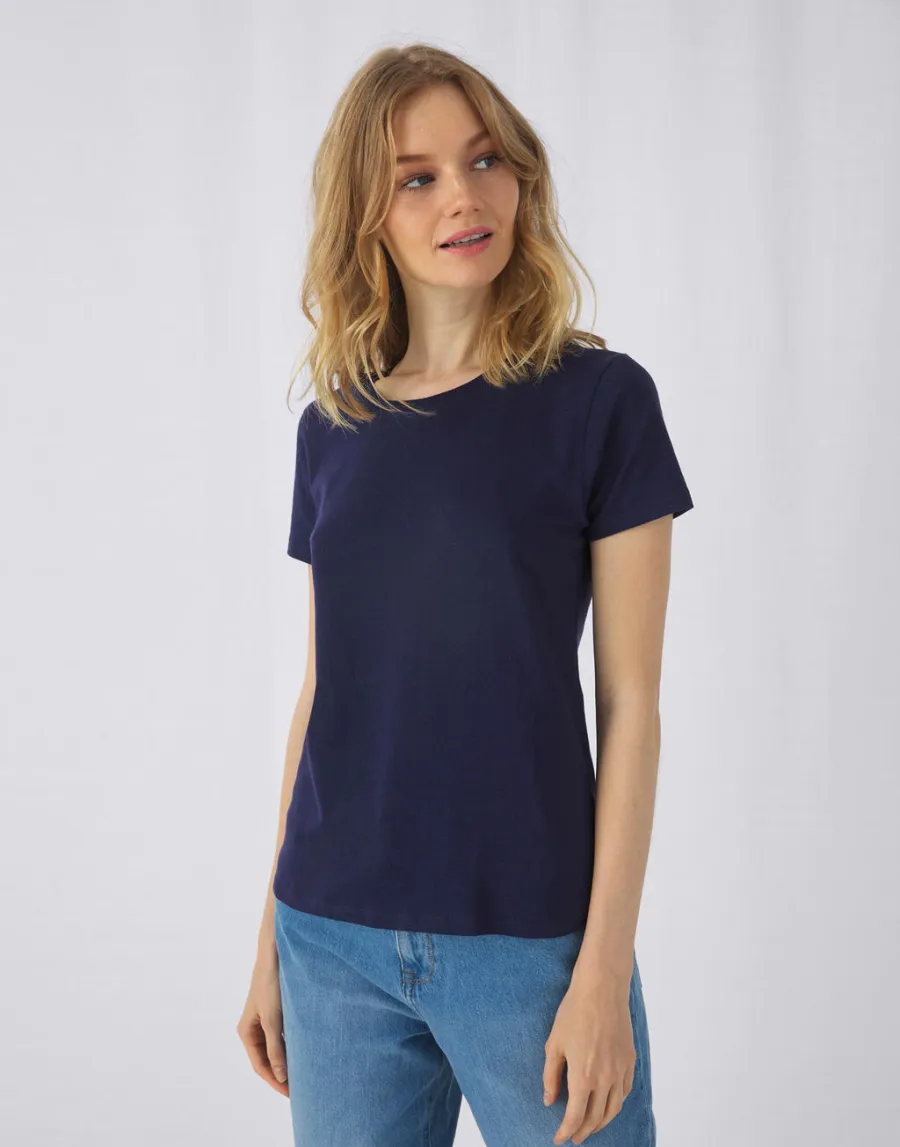 #E150 /women T-Shirt — B&C personnalisable