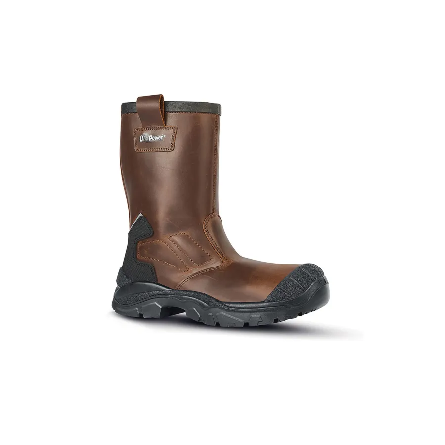 Bottes de sécurité Alaska — U-Power personnalisable