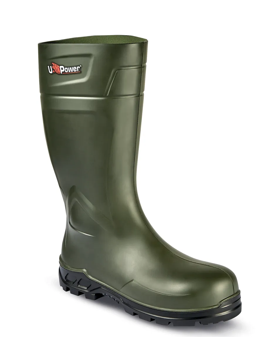 Bottes de travail SEAL — U-Power personnalisable
