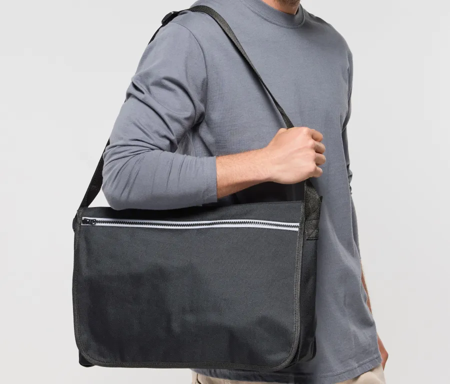 Sac bandoulière — Pen Duick personnalisable