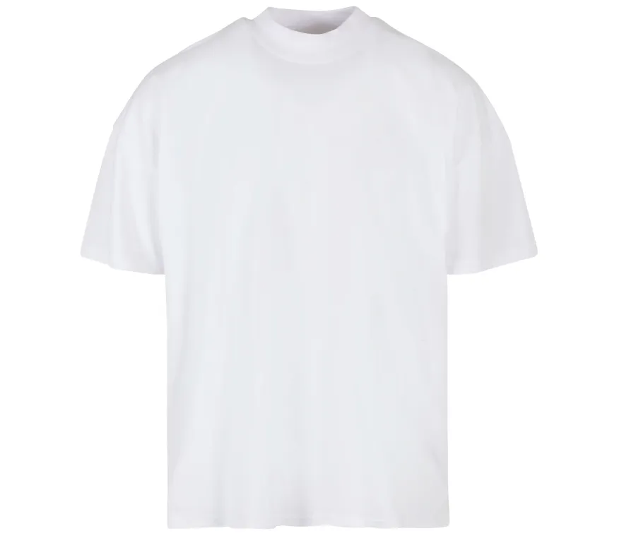 Tee-shirt oversize homme — Build Your Brand personnalisable