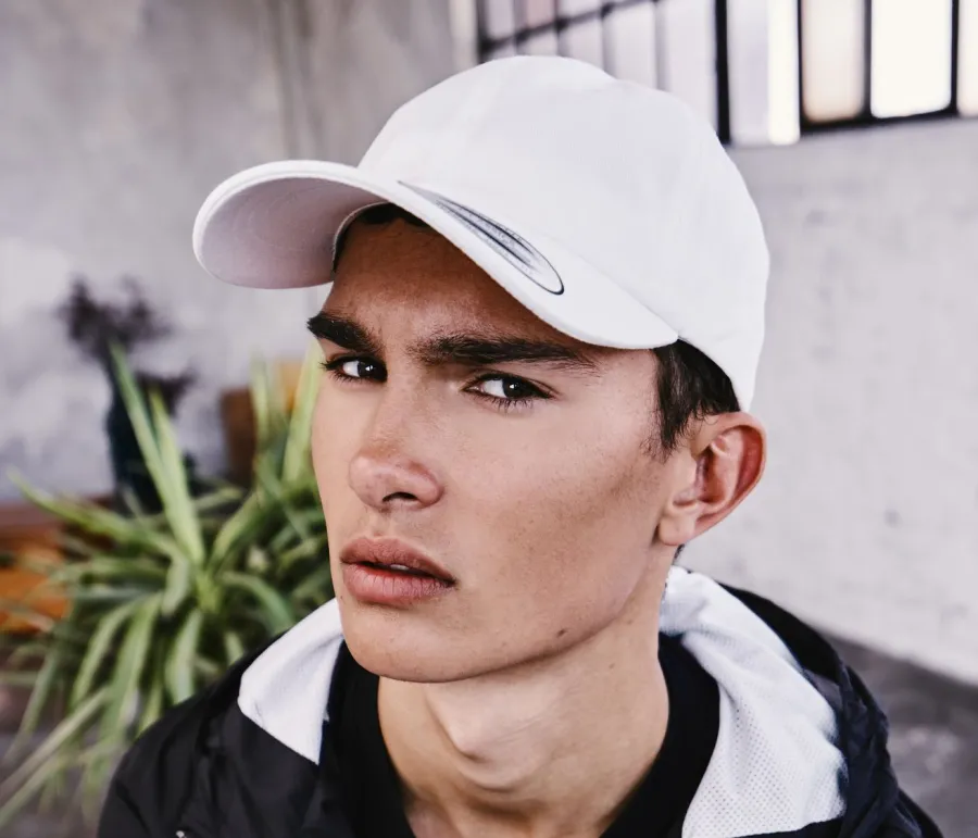 Low Profile Cotton Twill — Classics personnalisable