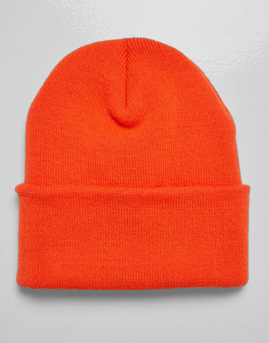 Classics Thinsulate Cuffed Beanie — Flexfit personnalisable