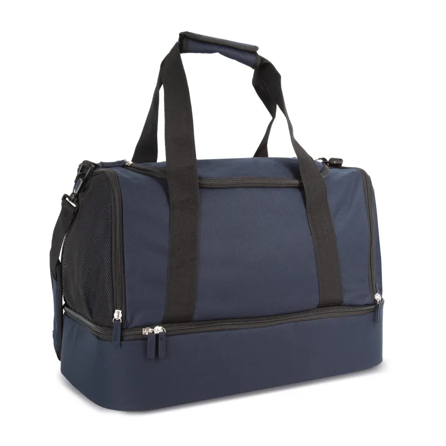 Sac sport collectif — Kimood personnalisable