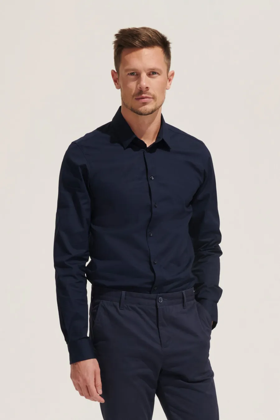 SOL'S BLAKE MEN — SOL'S personnalisable