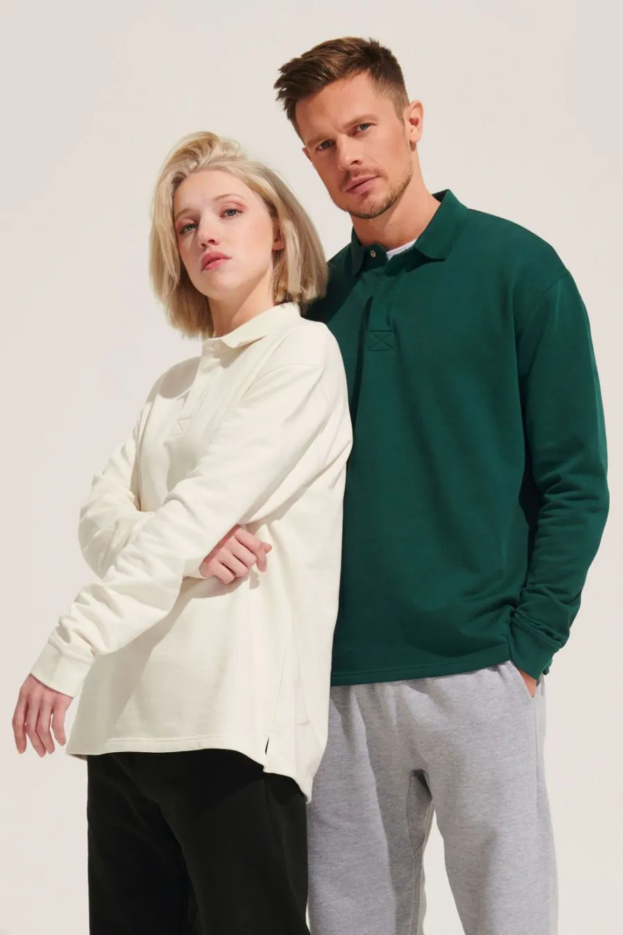 SOL'S HERITAGE — SOL'S personnalisable