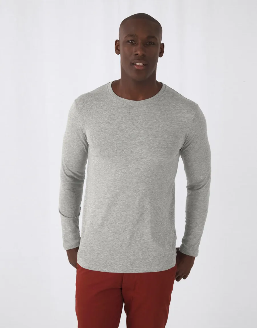 Inspire LSL T /men — B&C personnalisable