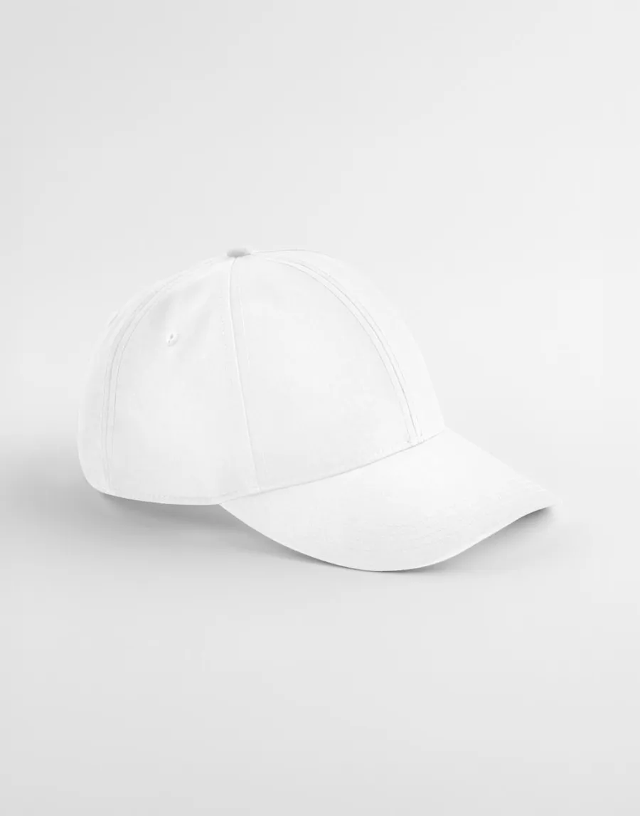 Water Resistant Lifestyle Cap — Beechfield personnalisable