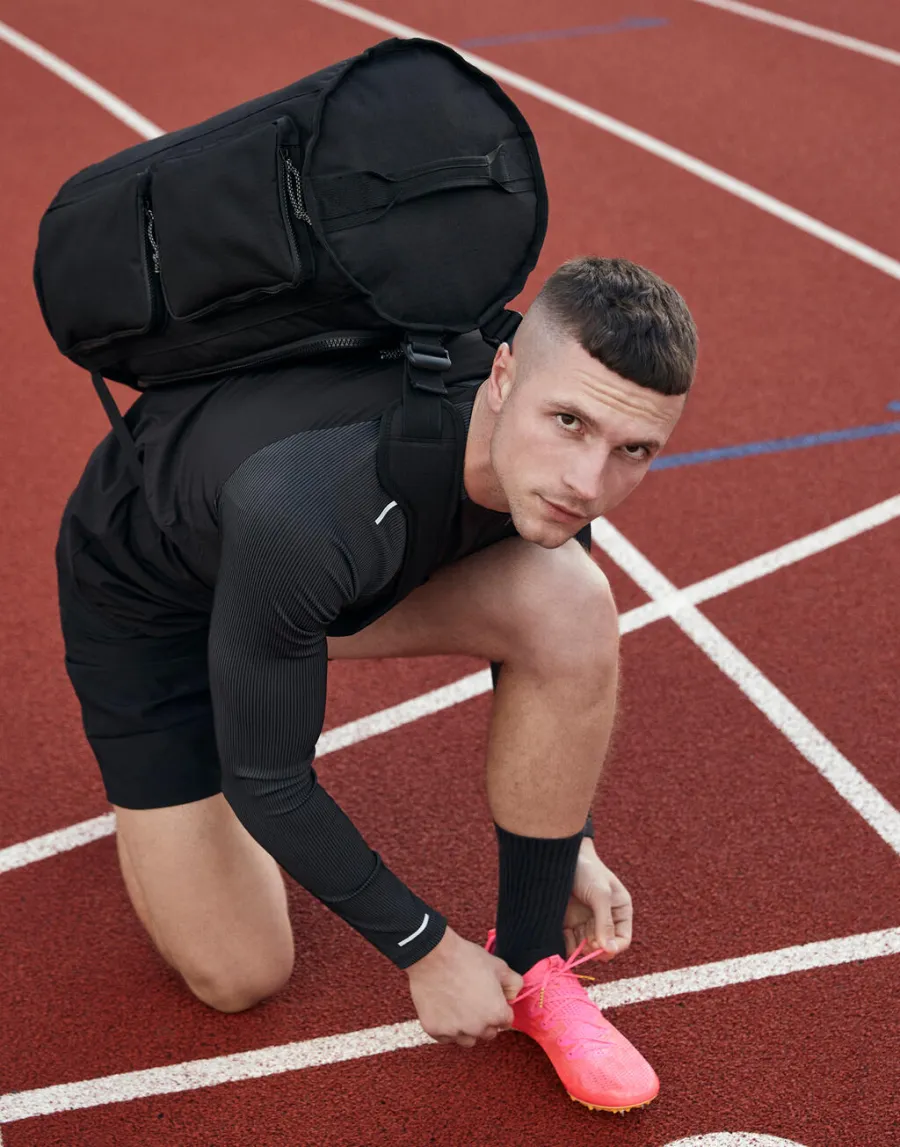 Adapt Hybrid Kit Bag — Quadra personnalisable