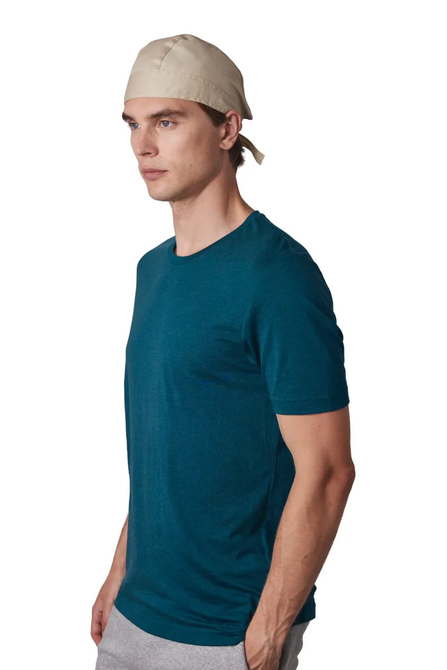 Cap bandana - Bandana unisexe — K-up personnalisable