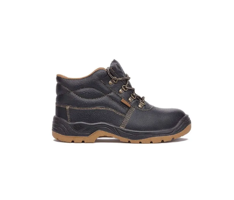 Bottes de sécurité (PS5066) — Paredes seguridad personnalisable