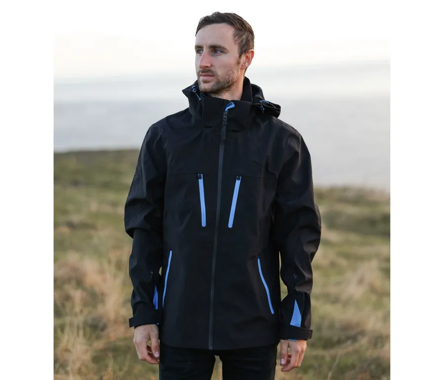 Veste Softshell haute technicité homme — Stormtech personnalisable
