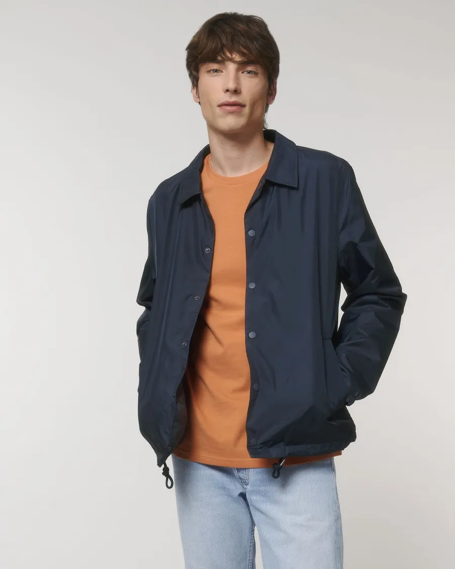 Coacher — Stanley Stella personnalisable