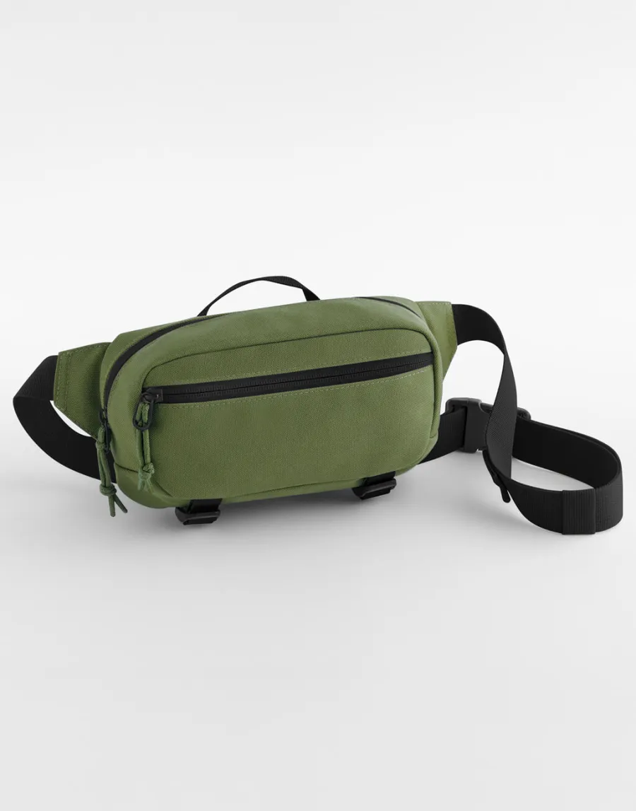 Ramble Belt Bag — Bagbase personnalisable