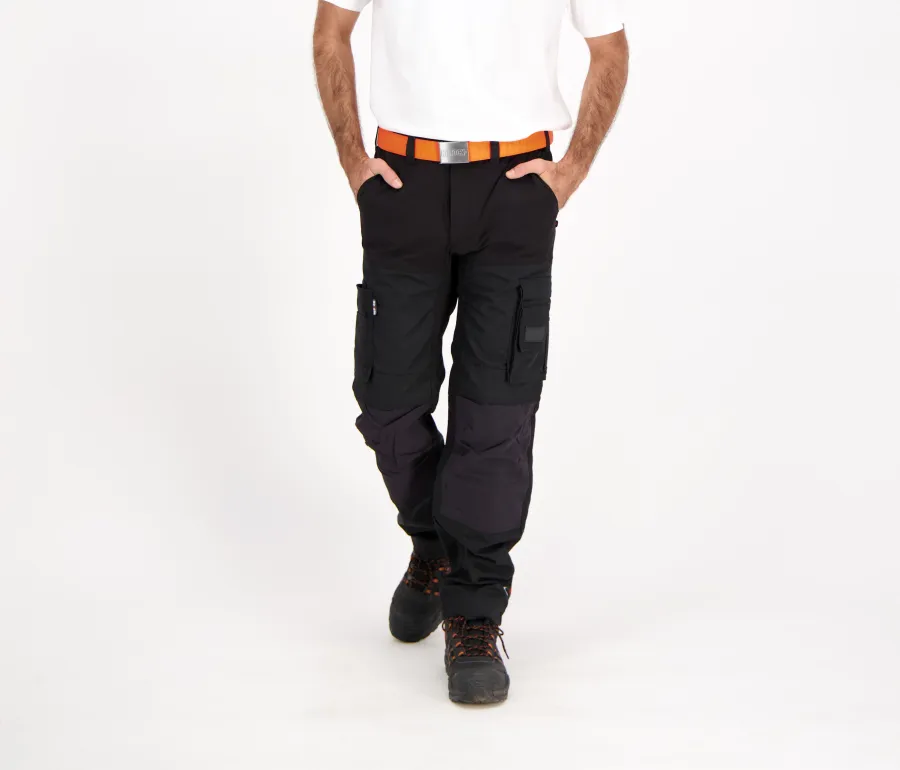 Pantalon respirant et extensible — Herock personnalisable