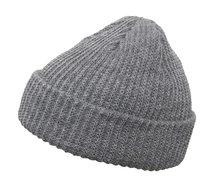 Rib Beanie (1502RB) — Flexfit personnalisable