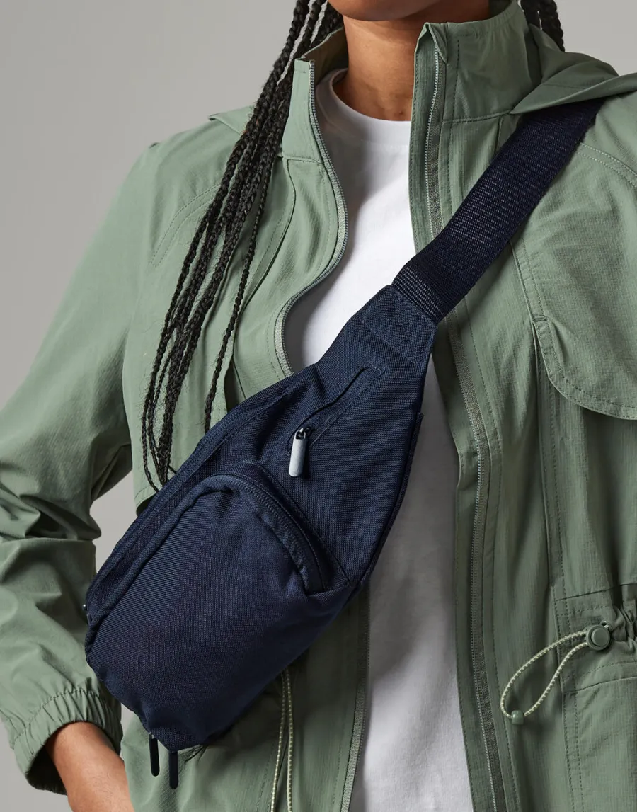 Deluxe Belt Bag — Quadra personnalisable
