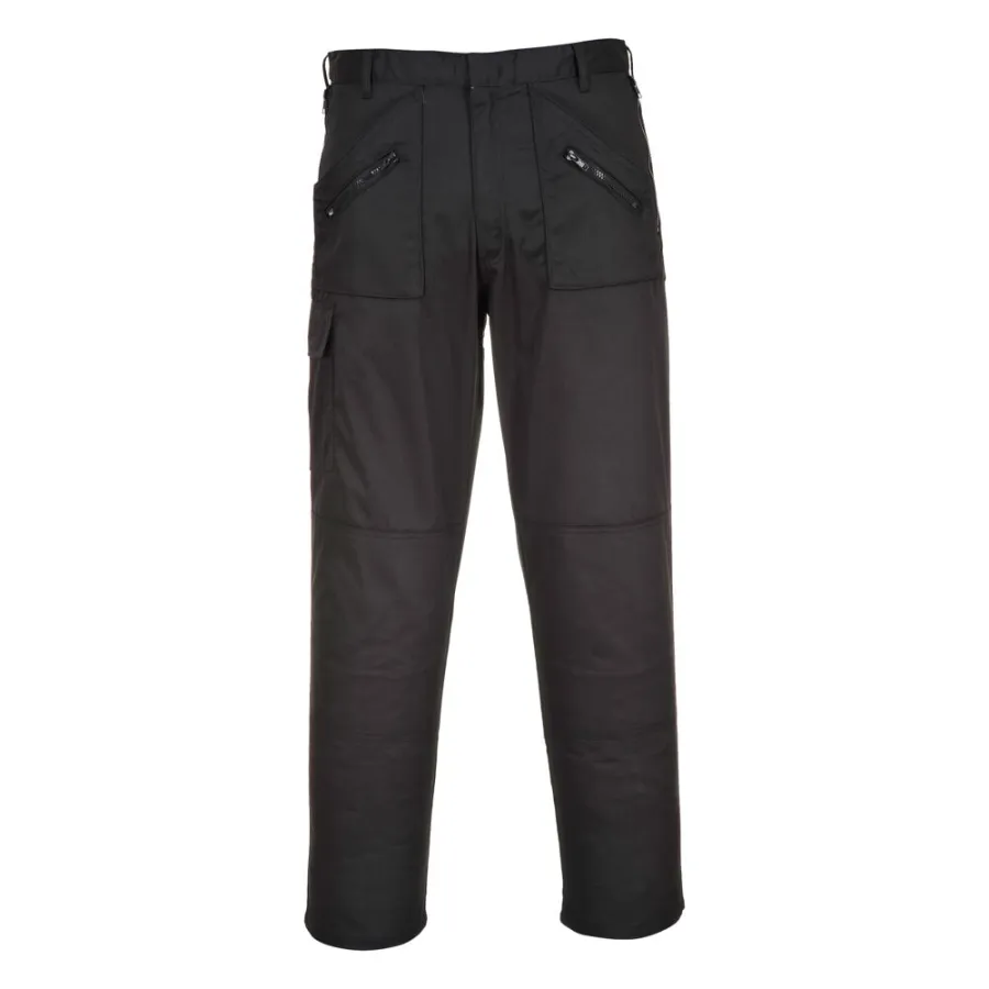 S887 — Pantalon Action — Portwest personnalisable