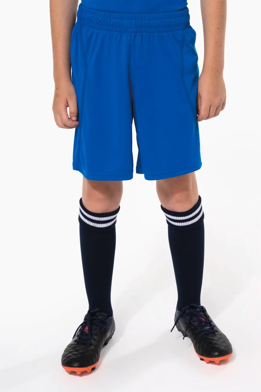 Short de sport enfant (PA103) — PROACT personnalisable